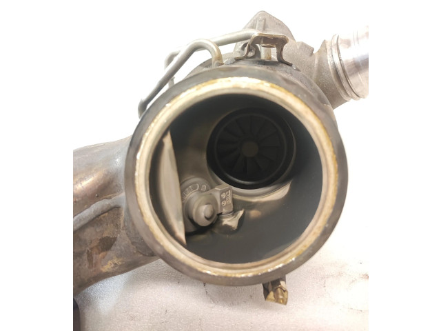 Турбина Volvo XC90 31459815 для двигателя B4204T35