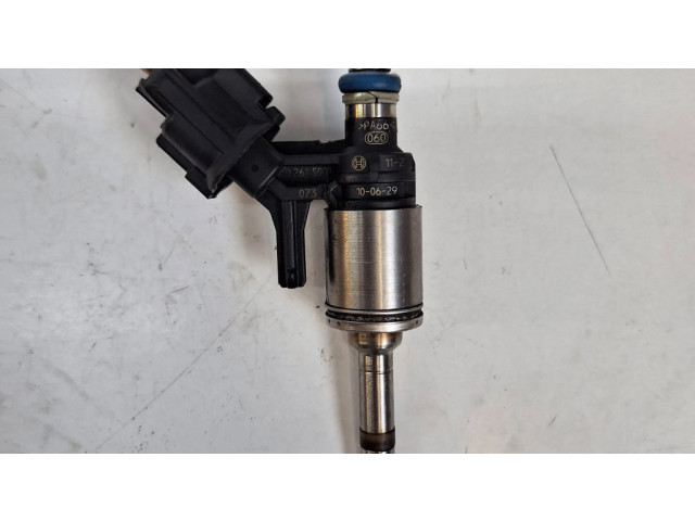 Форсунка 0261500    Citroen C4 Grand Picasso для бензинового двигателя  1.6