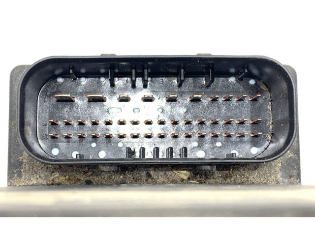 Блок АБС    Toyota  Corolla Verso E121  2001 - 2004 года