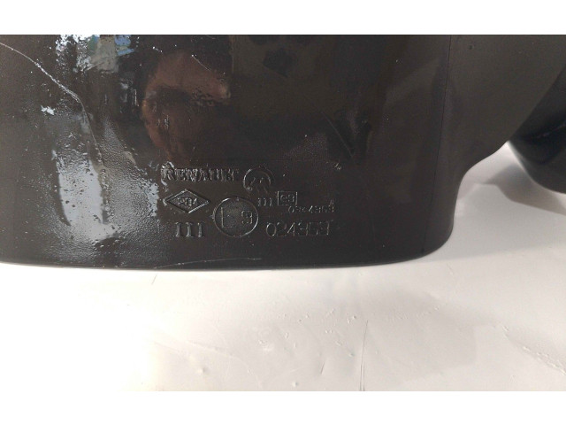 Зеркало (механическое) Dacia Sandero 2008 - 2012 года