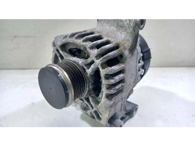 Генератор 95511910, 51854910   Opel Combo D 1.3     