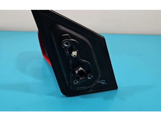 Зеркало электрическое Hyundai Getz - года