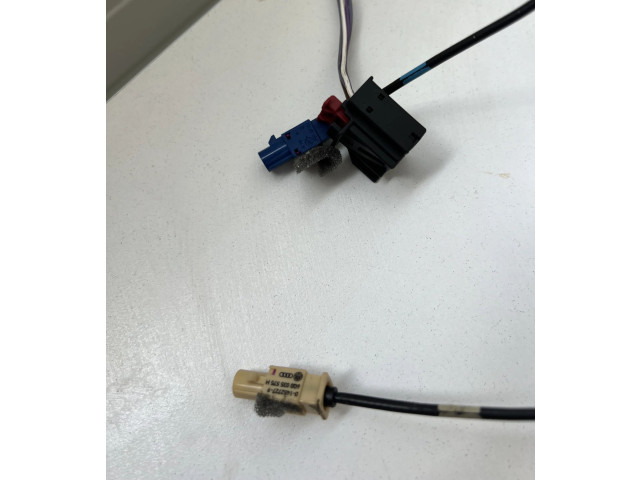 Зеркало электрическое Volkswagen Caddy 2015 - 2020 года