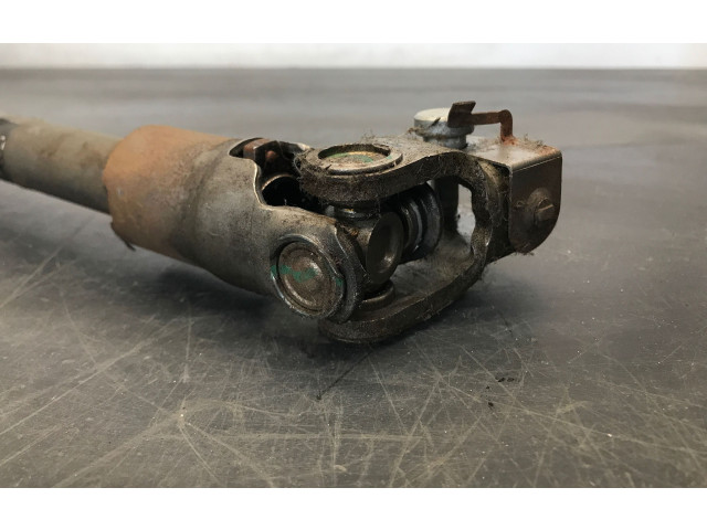 Рулевая рейка 4123GS Citroen Berlingo 2008 - 2018 года