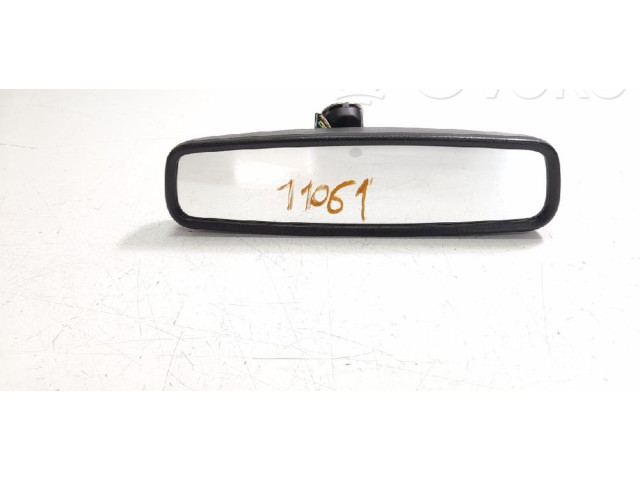 Zpětné zrcátko Ford Fiesta 2021 FU5A17E678EA