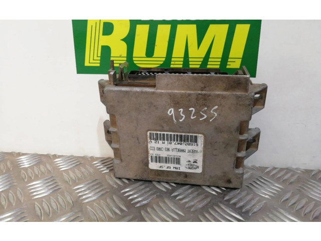 Řídící jednotka IAW6FSF Seat Marbella