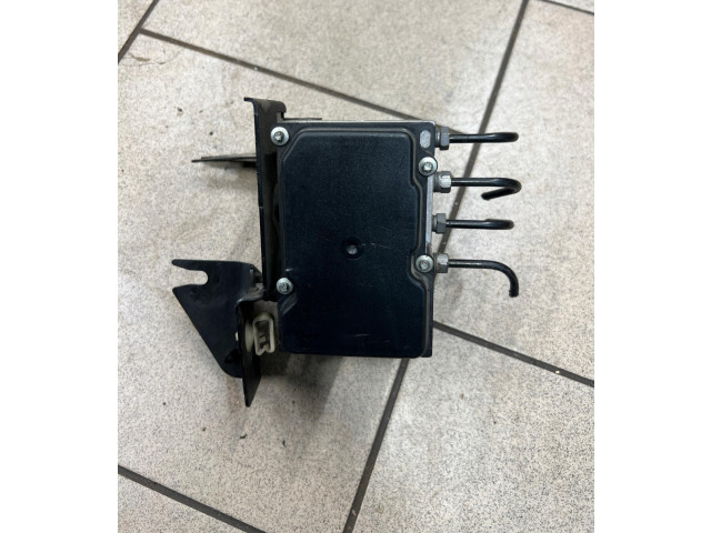 Блок АБС 8200694434 Dacia Logan I 2004 - 2012 года