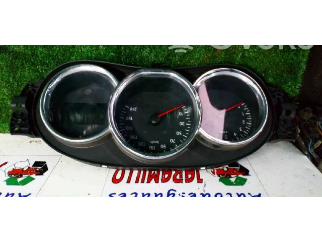 Панель приборов 248102645R   Dacia Sandero       