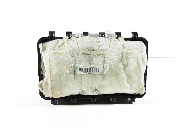 Надувная подушка для пассажира P55117000AF, 6027825C04   Jeep Grand Cherokee (WK)