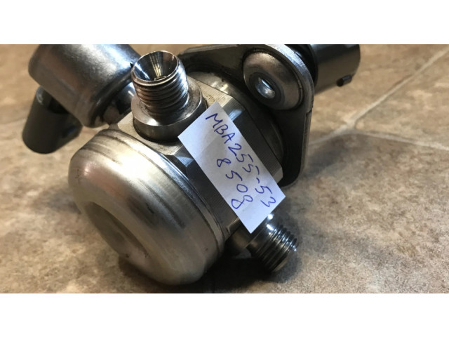 Vstřikovací čerpadlo 7595339 BMW 5 GT F07 pro benzínový motor 4.4 N63 B44 A