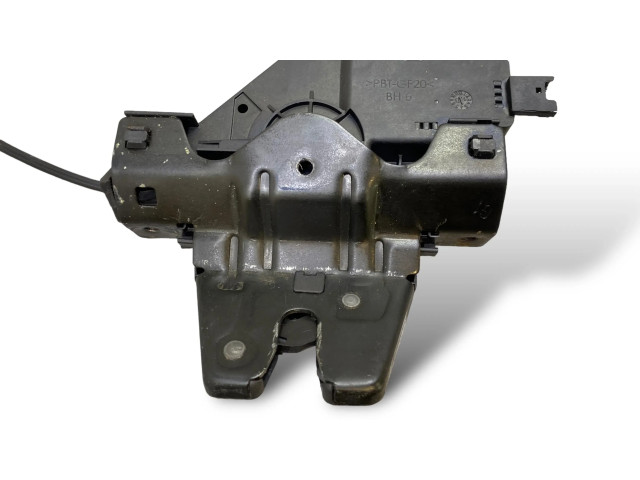 Zámek zadních dveří 8196401 BMW 3 E90 E91 2007