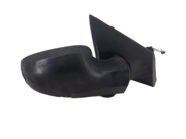 Зеркало электрическое Renault Twingo II 2007 - 2014 года