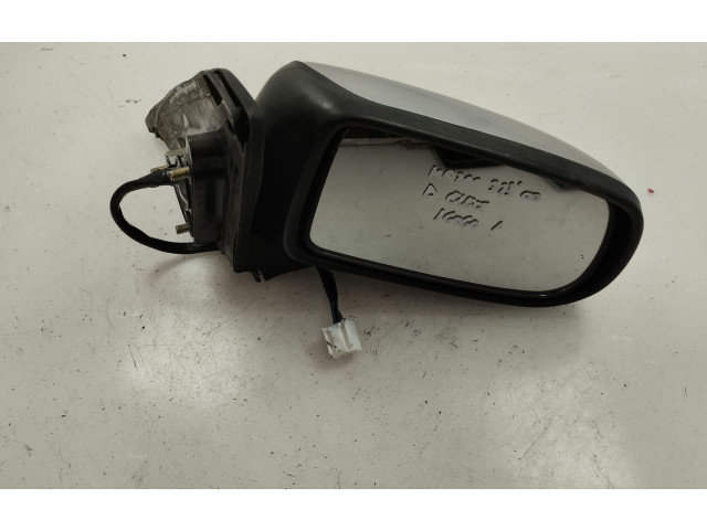 Зеркало электрическое Mazda 323 1999 - 2003 года