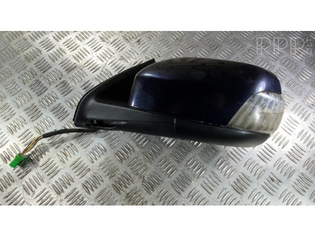 Зеркало электрическое     левое   Volvo XC90  2007-2014 года   