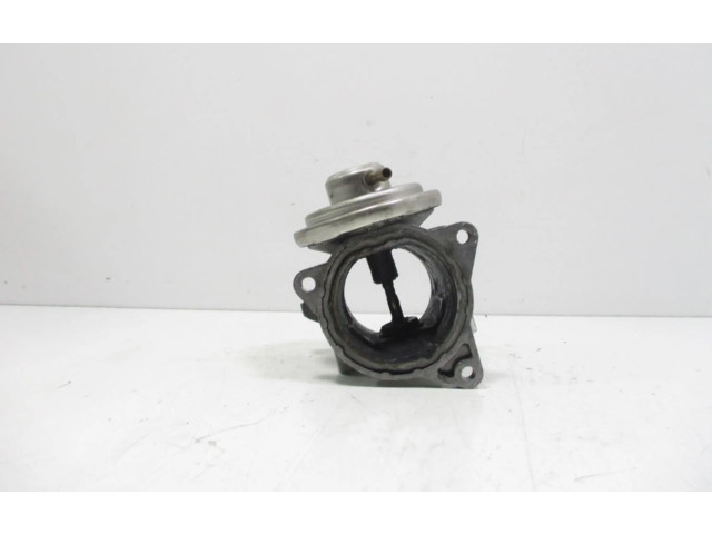 Клапан EGR 038129637D Seat Ibiza III (6L)