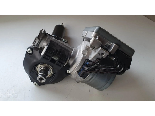 Насос рулевого управления