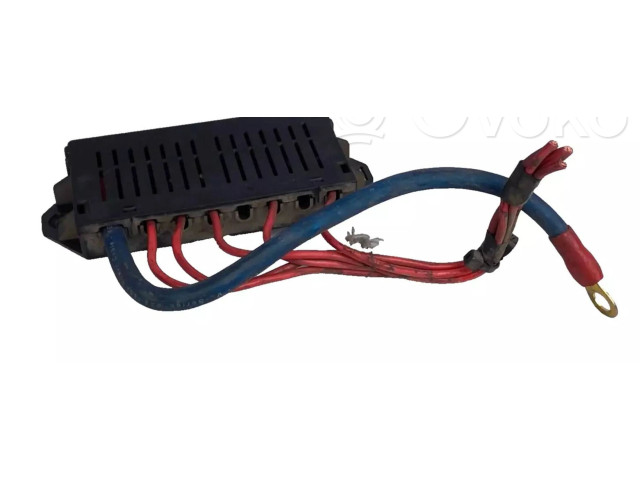 Блок предохранителей  9162323, 9441776   Volvo V70    