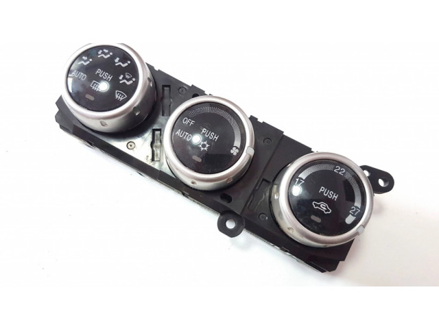 Блок управления климат-контролем 7820A362, T1012284N Mitsubishi L200