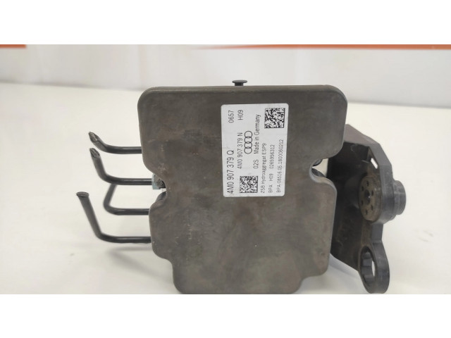 Jednotka ABS 4M0907379Q   Audi Q7 4M 2018