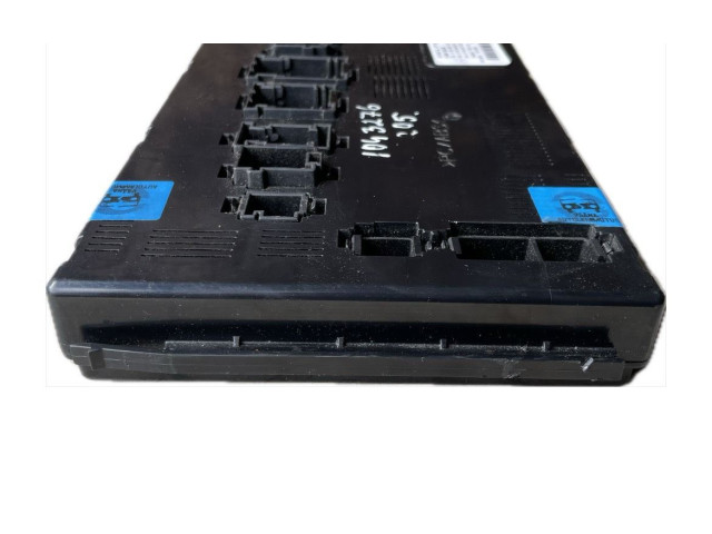 Блок предохранителей A1645407862, A1645456932 Mercedes-Benz ML W164