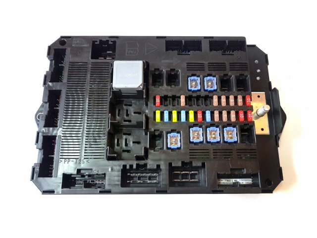 Блок предохранителей 9X2314C256AB, 7370030730 Jaguar XF
