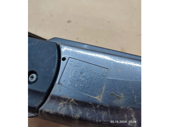 Zpětné zrcátko KIA Magentis 2007 012318