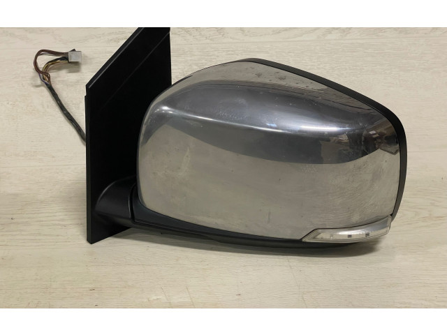 Zpětné zrcátko Chrysler Grand Voyager V 2009