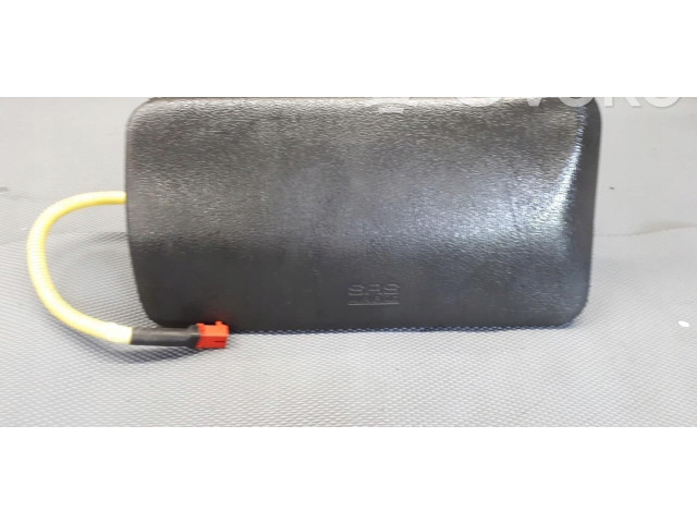 Подушка безопасности пассажира Mitsubishi Pajero