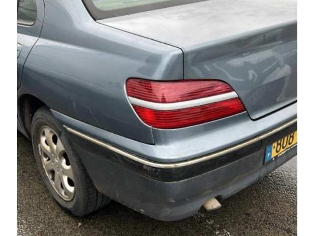 Моторчик дворников 6405G1    Peugeot 406