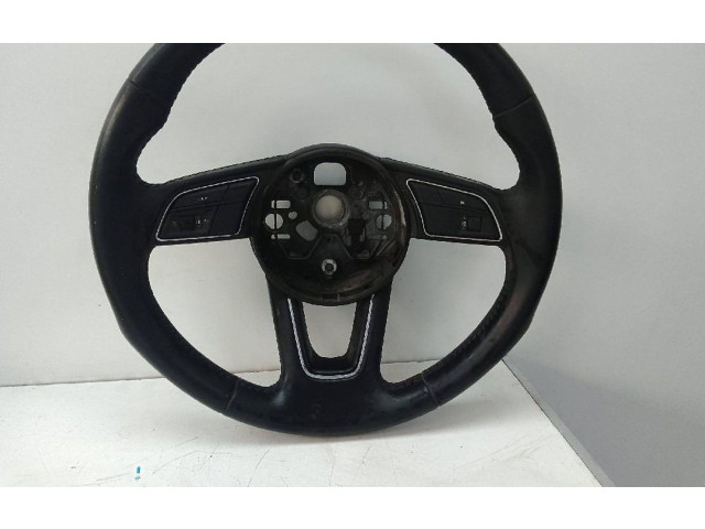 Руль Audi A1  2018 -  года 82A419091A      