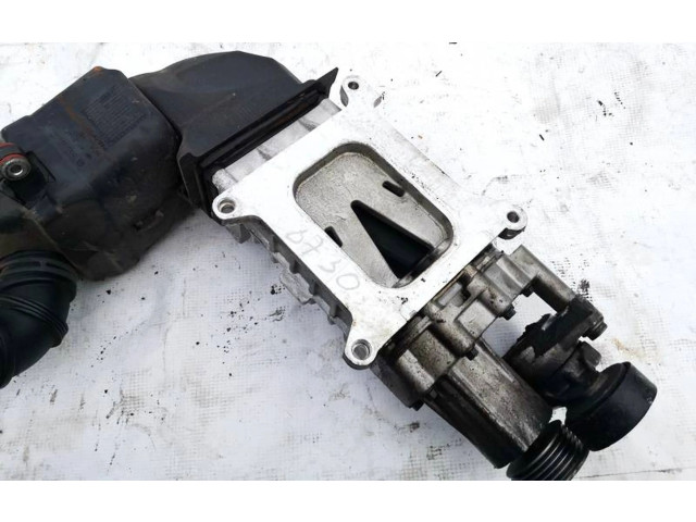 Turbodmychadlo Нагнетатель 03c145851l, 03C145851L   Volkswagen Tiguan   