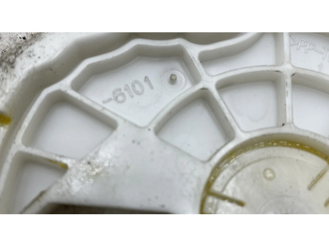 Двигатель задвижки потока воздуха кондиционера воздуха