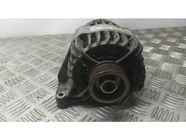 Генератор 51859041, MS1012101381 Fiat Punto Evo 1.2