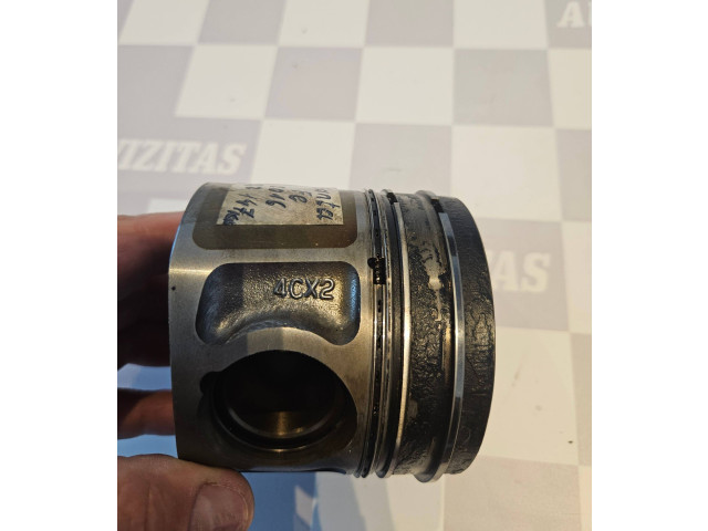 Píst 4CX2, D4HB Hyundai Santa Fe D4HB