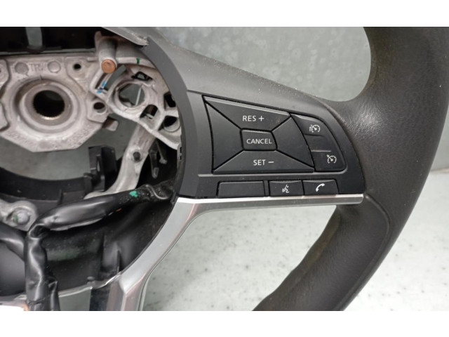 Volant Nissan Micra K14 2019 484305FA0A, 34231491D