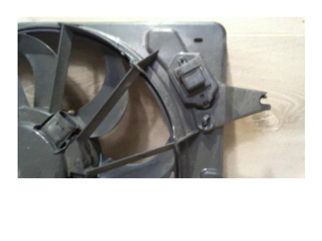 Вентилятор печки 214815057R, 214815057R Dacia Sandero