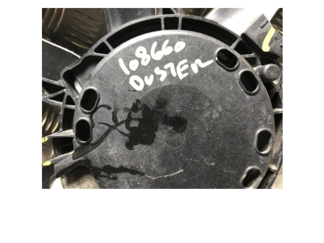 Вентилятор печки 214814116R, 214814116R Dacia Duster