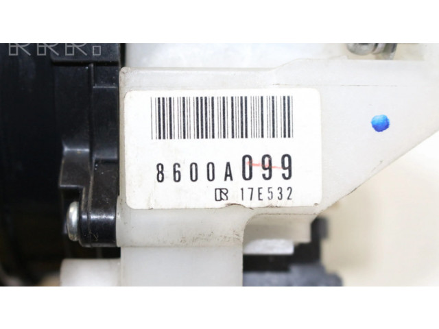 Комплект ручек