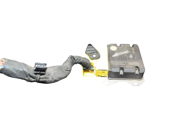Блок подушек безопасности 5Q0959655AT   Skoda Superb B8 (3V)