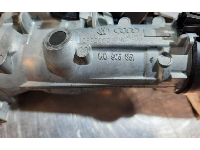 Řídící jednotka 1K0905851 Volkswagen Tiguan 2019