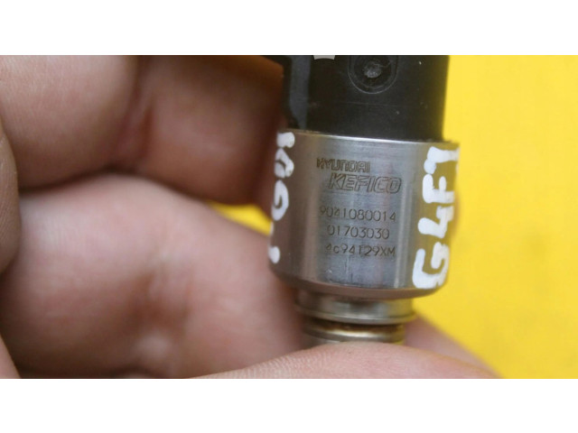 Форсунка 9041080014    KIA Ceed   