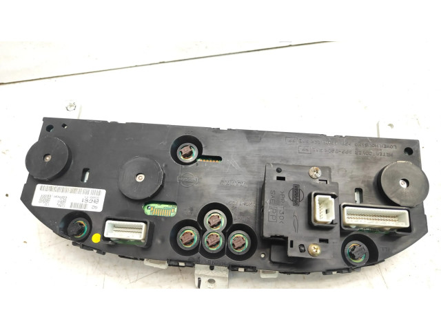 Přístrojová deska Nissan Almera N16 2003 BN761