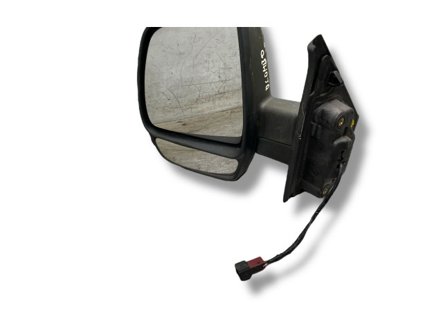 Зеркало электрическое        Opel Combo D  2011 - 2017 года   