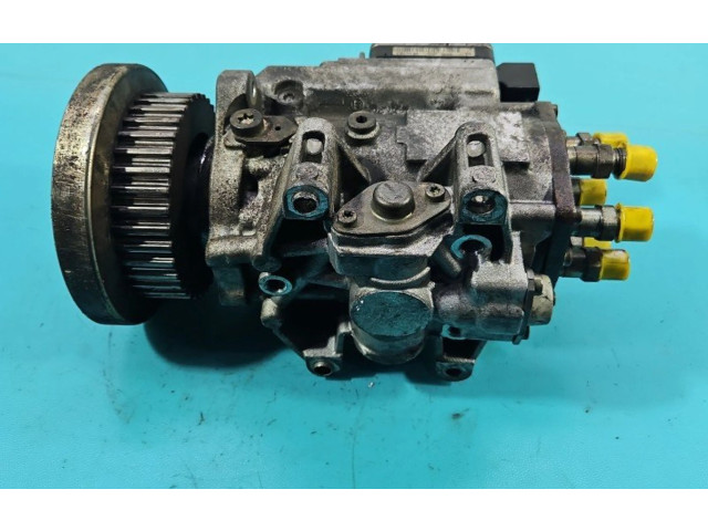 Топливный насос