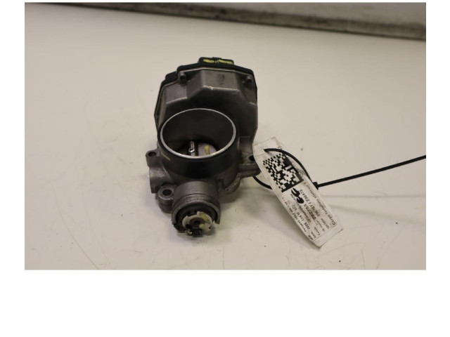 Řídící jednotka 9640796280   Peugeot 1007 2005