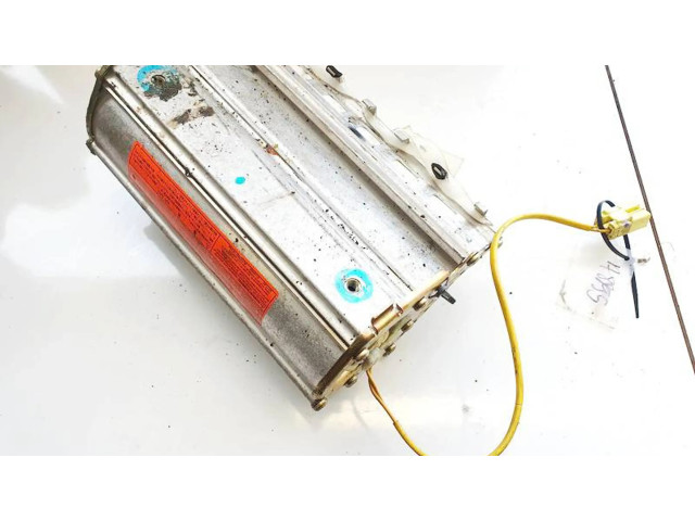 Подушка безопасности пассажира 5202449, herg201bc Mazda Premacy