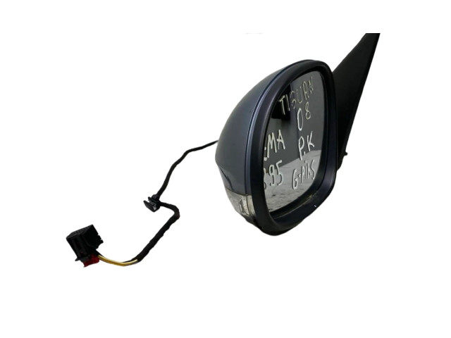 Zpětné zrcátko Volkswagen Tiguan 2009 5N2857501R