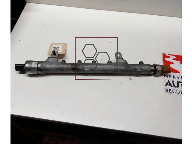 Топливная рампа 03L130089B, 03L130089B Volkswagen Golf VI