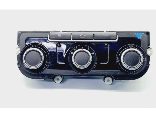 Блок управления климат-контролем 7N0907426BG Volkswagen Jetta VI