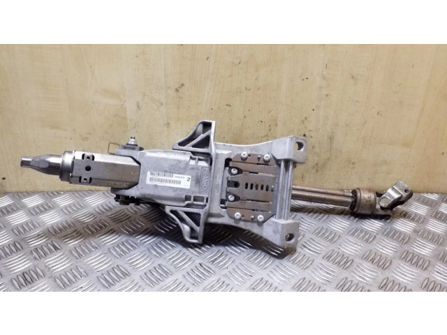 Рулевая рейка P31317520, P31280656 Volvo S60 2011-2013 года